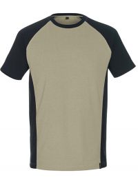 Arbeitsshirt von Mascot in Beige